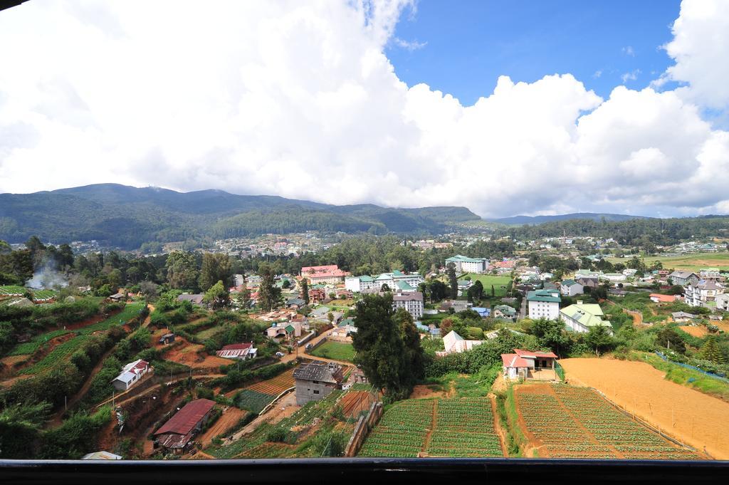 阿什利度假村 努沃勒埃利耶 外观 照片