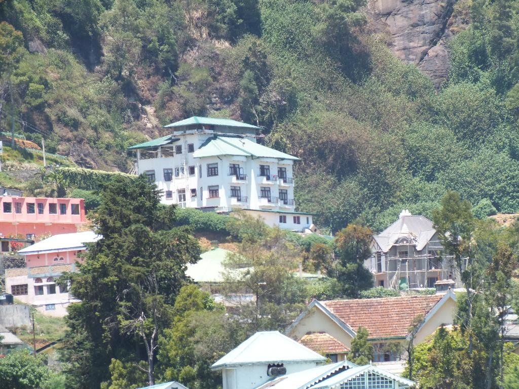阿什利度假村 努沃勒埃利耶 外观 照片