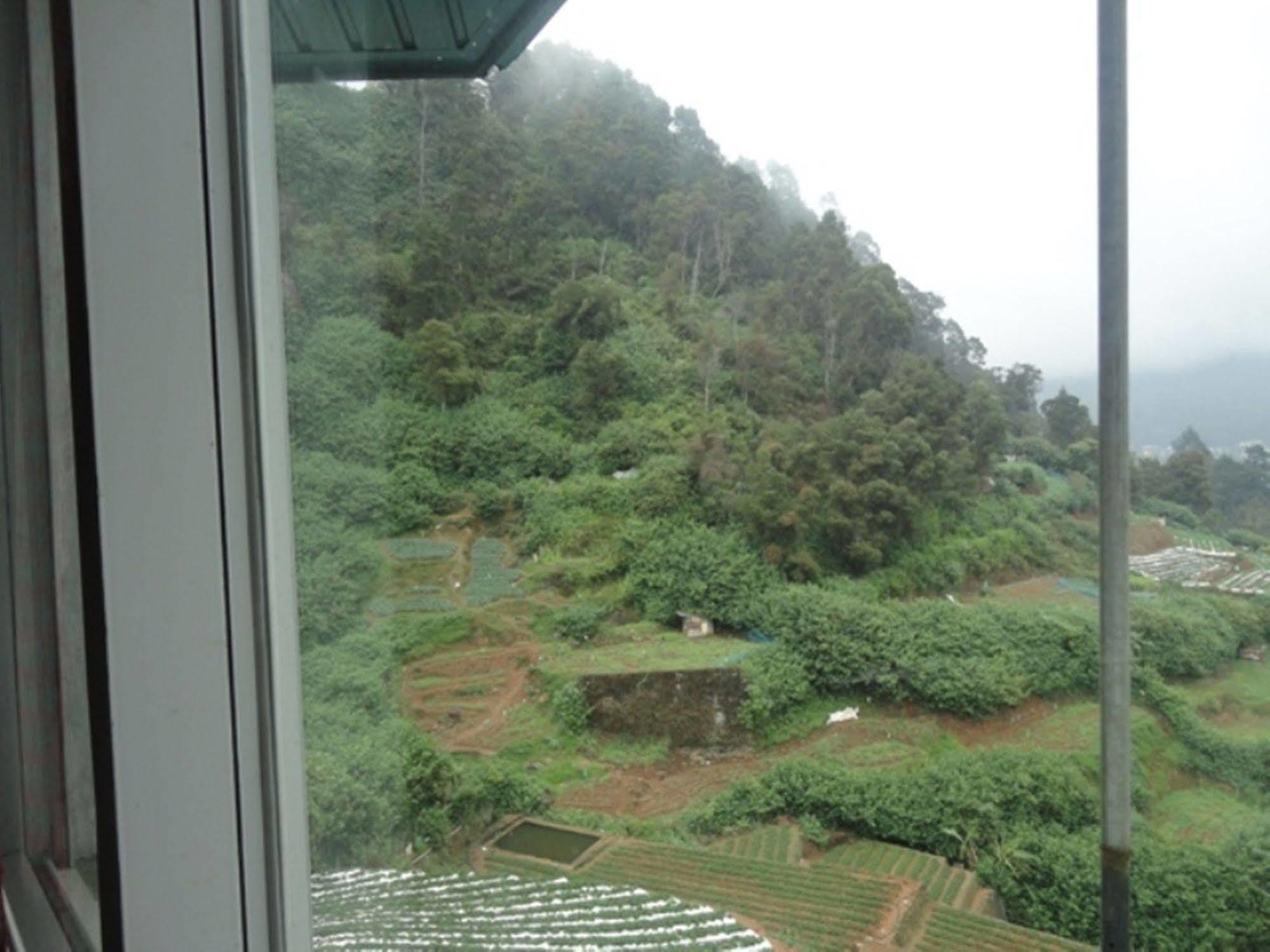 阿什利度假村 努沃勒埃利耶 外观 照片